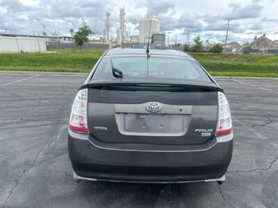 2008 Toyota Prius Touring   - Photo 20 - Sacramento, CA 95821