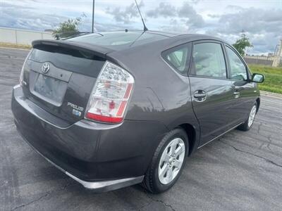 2008 Toyota Prius Touring   - Photo 39 - Sacramento, CA 95821