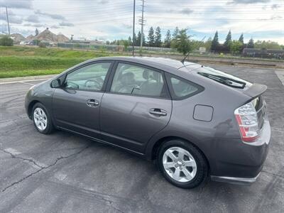 2008 Toyota Prius Touring   - Photo 27 - Sacramento, CA 95821