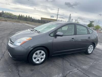 2008 Toyota Prius Touring   - Photo 30 - Sacramento, CA 95821