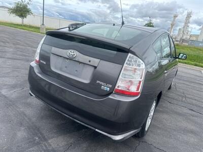 2008 Toyota Prius Touring   - Photo 43 - Sacramento, CA 95821