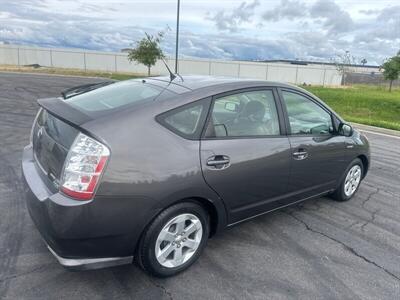 2008 Toyota Prius Touring   - Photo 14 - Sacramento, CA 95821