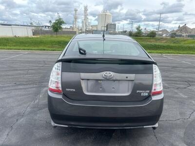 2008 Toyota Prius Touring   - Photo 92 - Sacramento, CA 95821