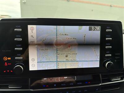 2021 Toyota Sienna XSE 7-Passenger  HANDICAP WHEELCHAIR ACCESSIBLE VAN - Photo 29 - Sacramento, CA 95821