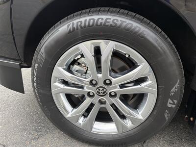 2021 Toyota Sienna XSE 7-Passenger  HANDICAP WHEELCHAIR ACCESSIBLE VAN - Photo 26 - Sacramento, CA 95821