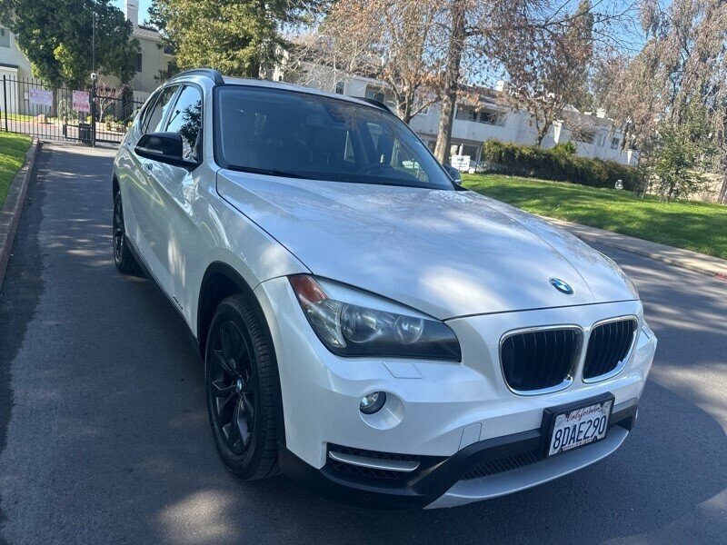2013 BMW X1 xDrive28i  
