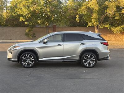 2018 Lexus RX 450hL   - Photo 2 - Sacramento, CA 95821