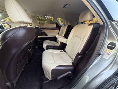 2018 Lexus RX 450hL   - Photo 12 - Sacramento, CA 95821