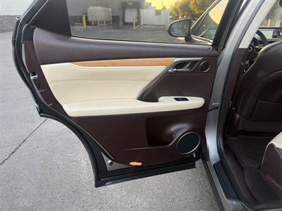 2018 Lexus RX 450hL   - Photo 13 - Sacramento, CA 95821