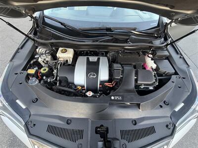 2018 Lexus RX 450hL   - Photo 26 - Sacramento, CA 95821