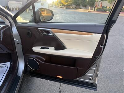 2018 Lexus RX 450hL   - Photo 21 - Sacramento, CA 95821