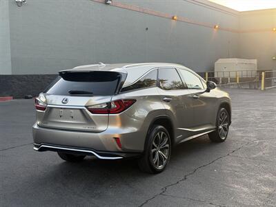 2018 Lexus RX 450hL   - Photo 7 - Sacramento, CA 95821