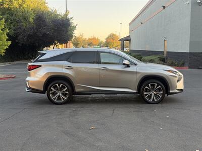 2018 Lexus RX 450hL   - Photo 6 - Sacramento, CA 95821