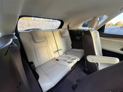 2018 Lexus RX 450hL   - Photo 19 - Sacramento, CA 95821