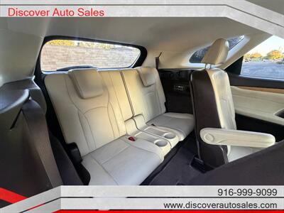 2018 Lexus RX 450hL   - Photo 19 - Sacramento, CA 95821