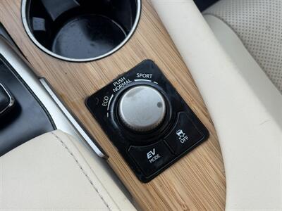 2018 Lexus RX 450hL   - Photo 29 - Sacramento, CA 95821