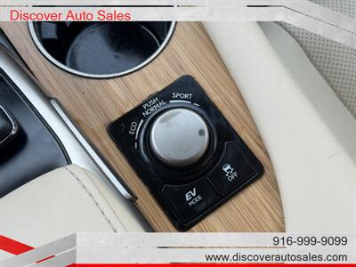 2018 Lexus RX 450hL   - Photo 29 - Sacramento, CA 95821