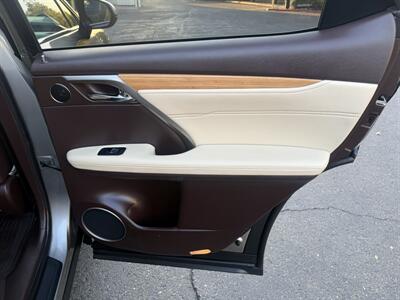 2018 Lexus RX 450hL   - Photo 16 - Sacramento, CA 95821