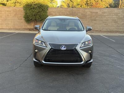 2018 Lexus RX 450hL   - Photo 10 - Sacramento, CA 95821