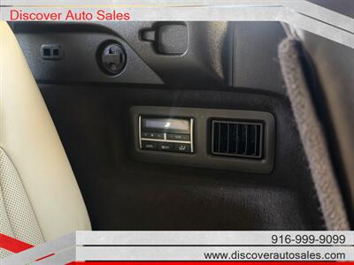 2018 Lexus RX 450hL   - Photo 20 - Sacramento, CA 95821