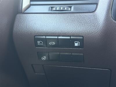 2018 Lexus RX 450hL   - Photo 24 - Sacramento, CA 95821