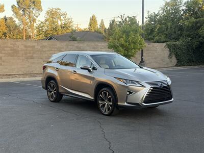 2018 Lexus RX 450hL   - Photo 5 - Sacramento, CA 95821