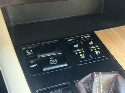 2018 Lexus RX 450hL   - Photo 28 - Sacramento, CA 95821