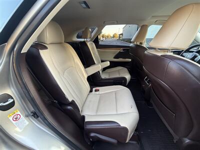 2018 Lexus RX 450hL   - Photo 17 - Sacramento, CA 95821