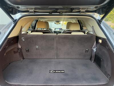 2018 Lexus RX 450hL   - Photo 14 - Sacramento, CA 95821