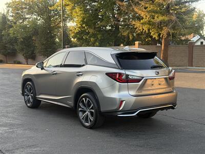 2018 Lexus RX 450hL   - Photo 3 - Sacramento, CA 95821