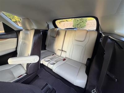 2018 Lexus RX 450hL   - Photo 11 - Sacramento, CA 95821