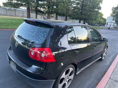 2009 Volkswagen GTI   - Photo 27 - Sacramento, CA 95821