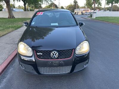 2009 Volkswagen GTI   - Photo 22 - Sacramento, CA 95821