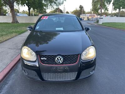 2009 Volkswagen GTI   - Photo 23 - Sacramento, CA 95821