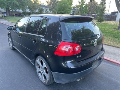 2009 Volkswagen GTI   - Photo 8 - Sacramento, CA 95821