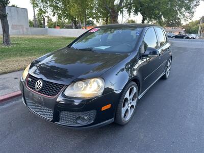 2009 Volkswagen GTI   - Photo 24 - Sacramento, CA 95821