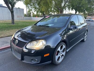 2009 Volkswagen GTI   - Photo 4 - Sacramento, CA 95821