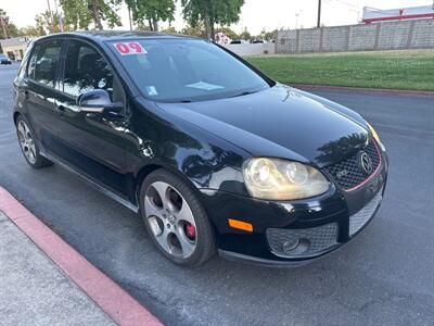 2009 Volkswagen GTI   - Photo 26 - Sacramento, CA 95821