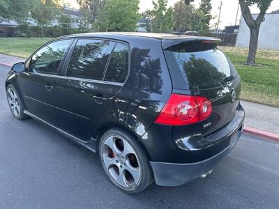 2009 Volkswagen GTI   - Photo 30 - Sacramento, CA 95821