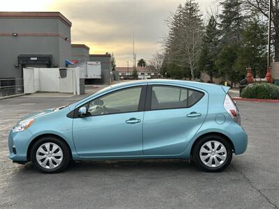 2012 Toyota Prius c One   - Photo 3 - Sacramento, CA 95821