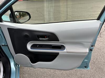 2012 Toyota Prius c One   - Photo 13 - Sacramento, CA 95821