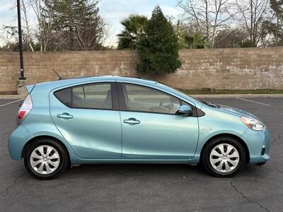 2012 Toyota Prius c One   - Photo 8 - Sacramento, CA 95821