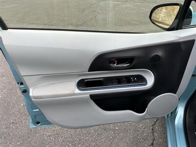 2012 Toyota Prius c One   - Photo 11 - Sacramento, CA 95821