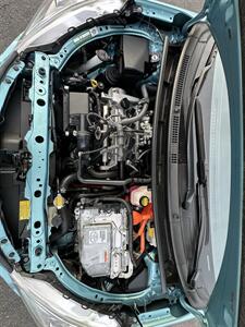 2012 Toyota Prius c One   - Photo 17 - Sacramento, CA 95821