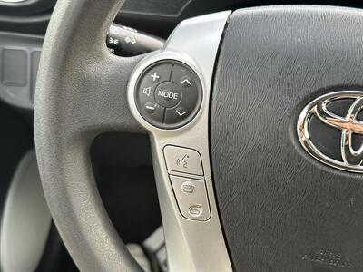 2012 Toyota Prius c One   - Photo 19 - Sacramento, CA 95821