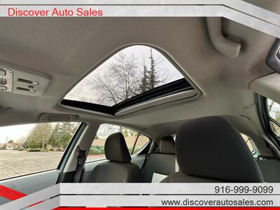 2012 Toyota Prius c One   - Photo 20 - Sacramento, CA 95821