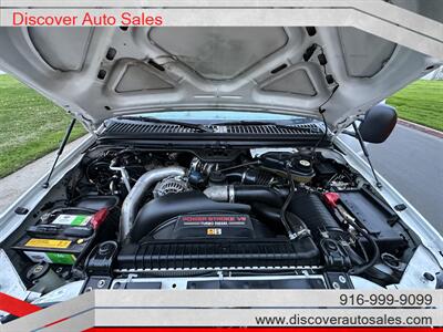 2006 Ford F-250 Super Duty XL   - Photo 22 - Sacramento, CA 95821