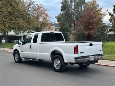2006 Ford F-250 Super Duty XL   - Photo 5 - Sacramento, CA 95821