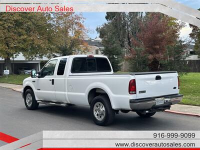2006 Ford F-250 Super Duty XL   - Photo 4 - Sacramento, CA 95821