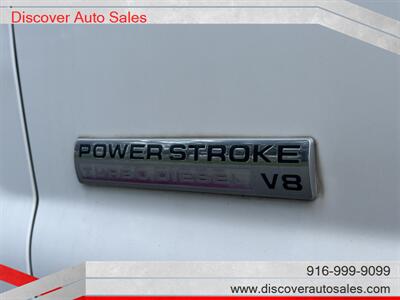 2006 Ford F-250 Super Duty XL   - Photo 10 - Sacramento, CA 95821